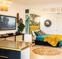 NOMAD - Luxe apartment - Accommodation Sunshine Coast