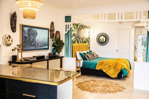 NOMAD - Luxe Apartment - Accommodation Sunshine Coast 0