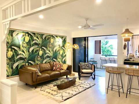 NOMAD - Luxe Apartment - Accommodation Sunshine Coast 5