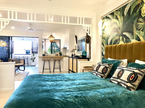 NOMAD - Luxe Apartment - Accommodation Sunshine Coast 25