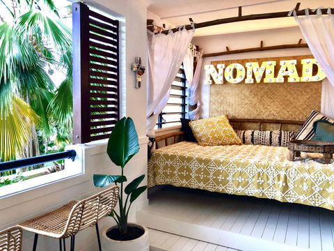 NOMAD - Luxe Apartment - Accommodation Sunshine Coast 20
