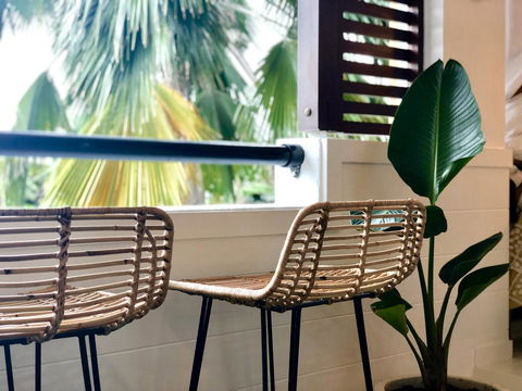 NOMAD - Luxe Apartment - Accommodation Sunshine Coast 37