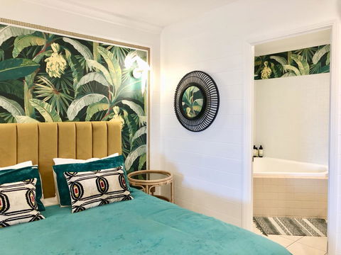 NOMAD - Luxe Apartment - Accommodation Sunshine Coast 42