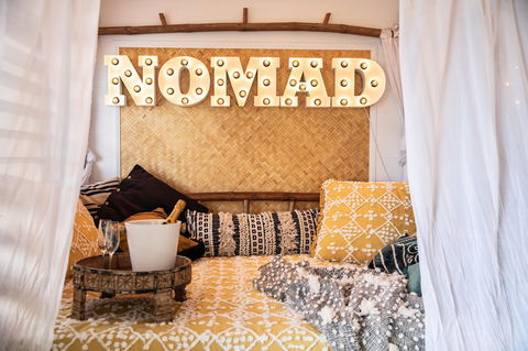 NOMAD - Luxe Apartment - Accommodation Sunshine Coast 4