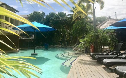 NOMAD - Luxe Apartment - Accommodation Sunshine Coast 33