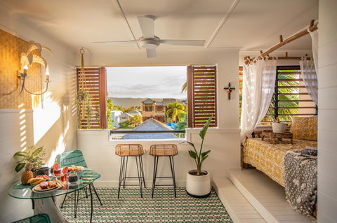 NOMAD - Luxe Apartment - Accommodation Sunshine Coast 1
