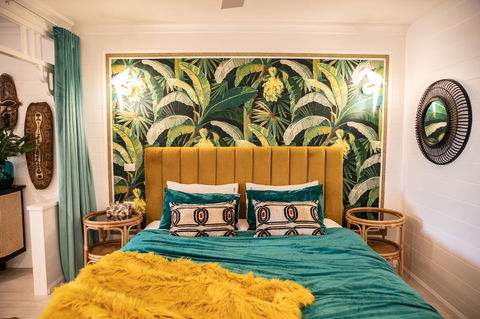 NOMAD - Luxe Apartment - Accommodation Sunshine Coast 7