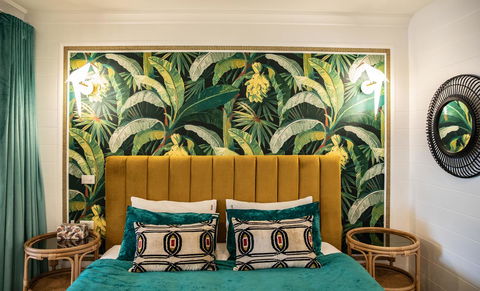 NOMAD - Luxe Apartment - Accommodation Sunshine Coast 15