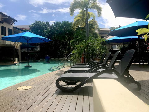 NOMAD - Luxe Apartment - Accommodation Sunshine Coast 35
