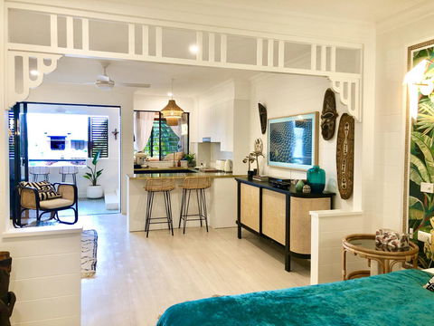 NOMAD - Luxe Apartment - Accommodation Sunshine Coast 41
