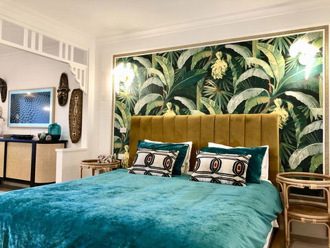 NOMAD - Luxe Apartment - Accommodation Sunshine Coast 44