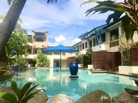 NOMAD - Luxe Apartment - Accommodation Sunshine Coast 31