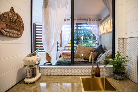 NOMAD - Luxe Apartment - Accommodation Sunshine Coast 10