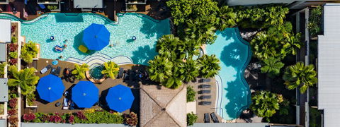 NOMAD - Luxe Apartment - Accommodation Sunshine Coast 2