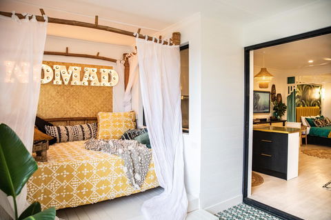 NOMAD - Luxe Apartment - Accommodation Sunshine Coast 3