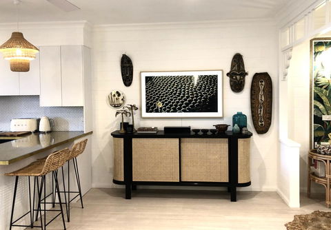 NOMAD - Luxe Apartment - Accommodation Sunshine Coast 26