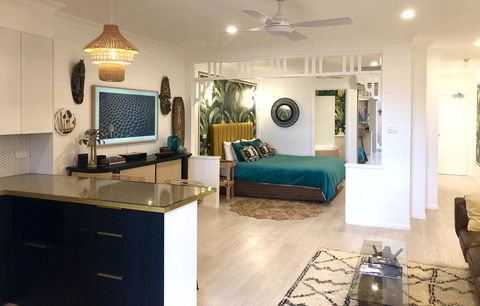 NOMAD - Luxe Apartment - Accommodation Sunshine Coast 22