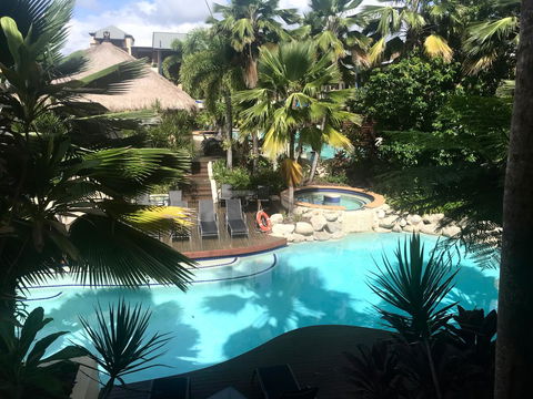 NOMAD - Luxe Apartment - Accommodation Sunshine Coast 21