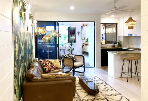 NOMAD - Luxe Apartment - Accommodation Sunshine Coast 39