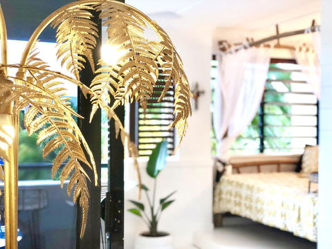 NOMAD - Luxe Apartment - Accommodation Sunshine Coast 36