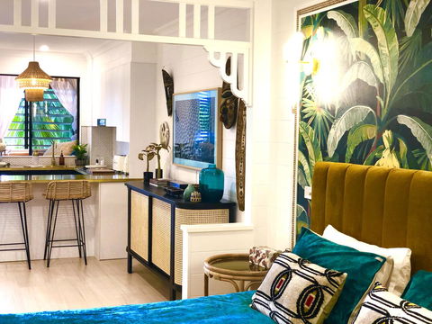NOMAD - Luxe Apartment - Accommodation Sunshine Coast 32