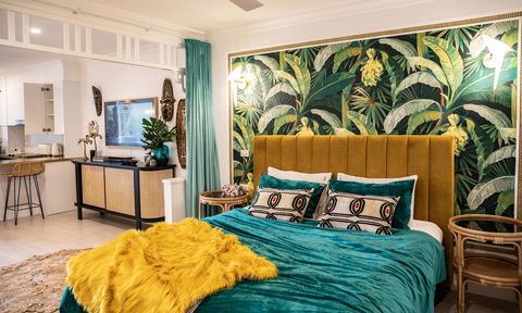 NOMAD - Luxe Apartment - Accommodation Sunshine Coast 9