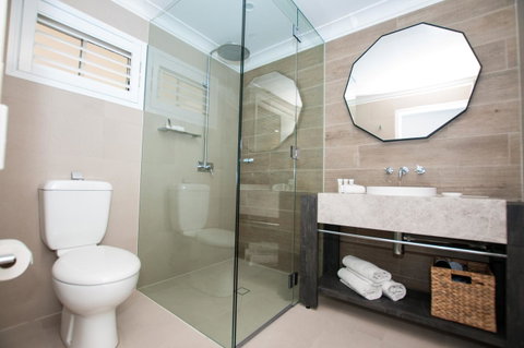 Mercure Clear Mountain Lodge - Accommodation Sunshine Coast 9