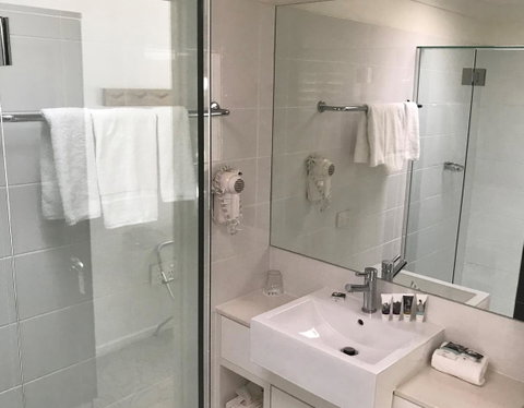 Mercure Clear Mountain Lodge - Accommodation Sunshine Coast 4