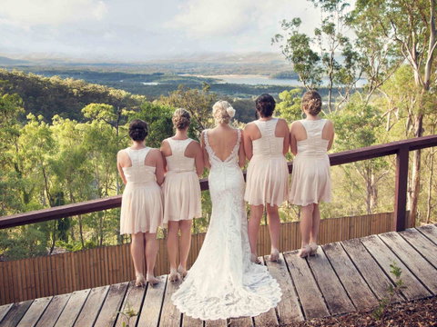 Mercure Clear Mountain Lodge - Accommodation Sunshine Coast 41