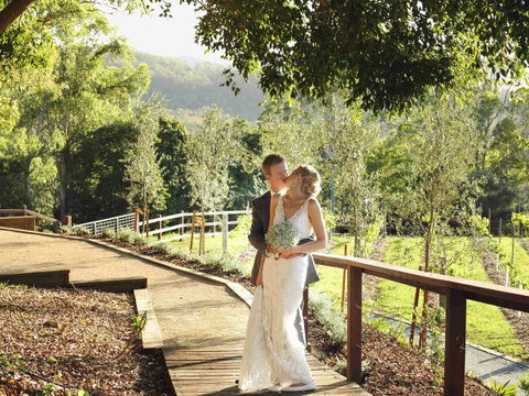 Mercure Clear Mountain Lodge - Accommodation Sunshine Coast 37