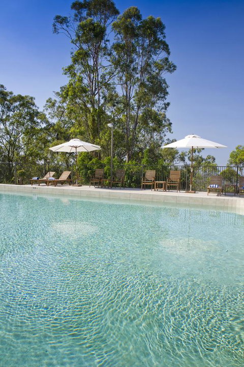 Mercure Clear Mountain Lodge - Accommodation Sunshine Coast 17