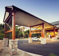 Mercure Clear Mountain Lodge - Accommodation Sunshine Coast