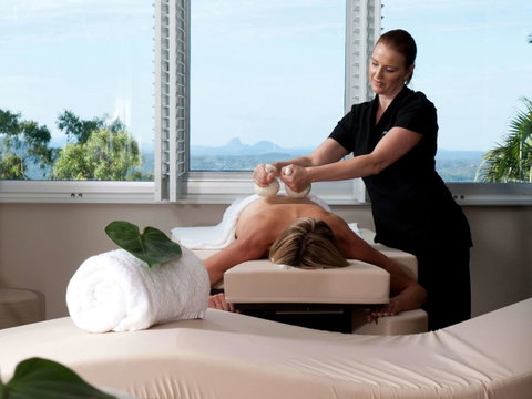 Mercure Clear Mountain Lodge - Accommodation Sunshine Coast 43