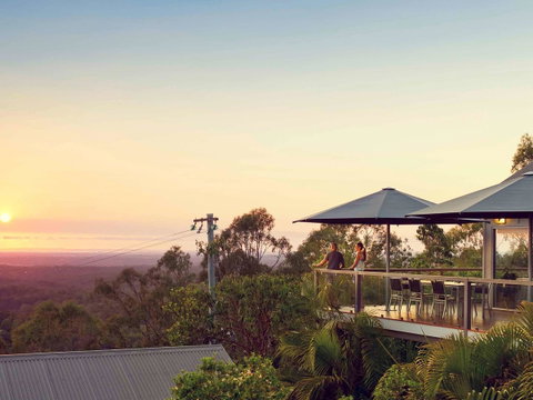 Mercure Clear Mountain Lodge - Accommodation Sunshine Coast 29