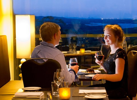 Mercure Clear Mountain Lodge - Accommodation Sunshine Coast 7