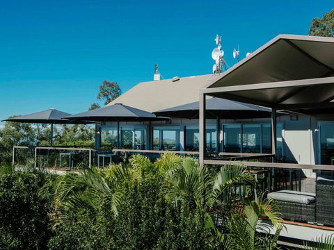 Mercure Clear Mountain Lodge - Accommodation Sunshine Coast 36