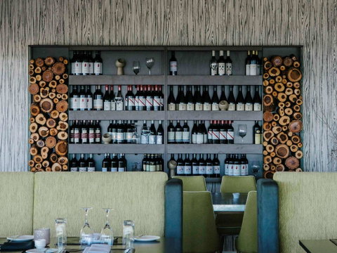 Mercure Clear Mountain Lodge - Accommodation Sunshine Coast 38