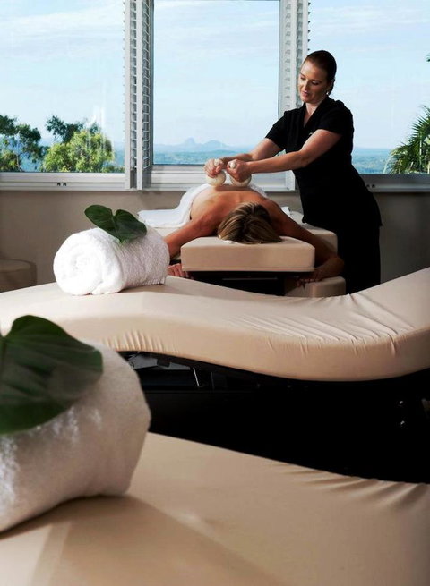 Mercure Clear Mountain Lodge - Accommodation Sunshine Coast 20
