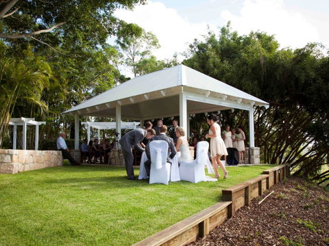 Mercure Clear Mountain Lodge - Accommodation Sunshine Coast 40