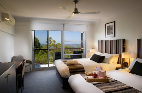 Mercure Clear Mountain Lodge - Accommodation Sunshine Coast 5