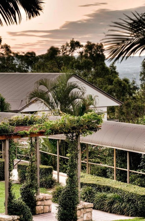 Mercure Clear Mountain Lodge - Accommodation Sunshine Coast 25