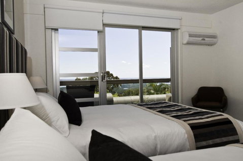 Mercure Clear Mountain Lodge - Accommodation Sunshine Coast 19