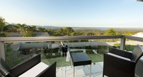 Mercure Clear Mountain Lodge - Accommodation Sunshine Coast 8