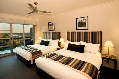 Mercure Clear Mountain Lodge - Accommodation Sunshine Coast 23