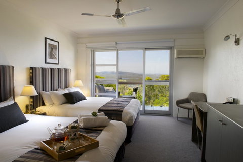 Mercure Clear Mountain Lodge - Accommodation Sunshine Coast 6
