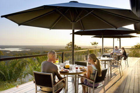 Mercure Clear Mountain Lodge - Accommodation Sunshine Coast 15