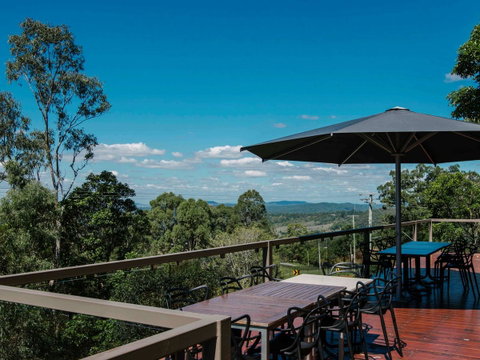 Mercure Clear Mountain Lodge - Accommodation Sunshine Coast 31