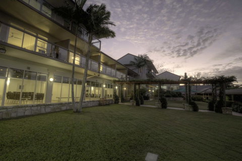 Mercure Clear Mountain Lodge - Accommodation Sunshine Coast 14
