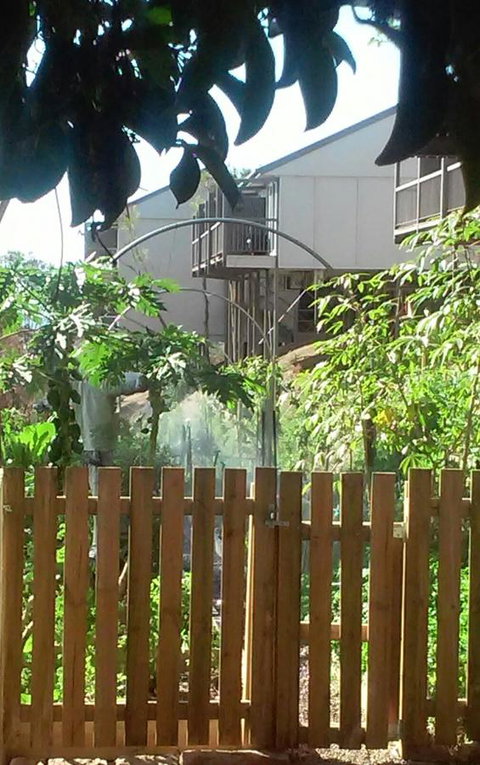 Mercure Clear Mountain Lodge - Accommodation Sunshine Coast 12