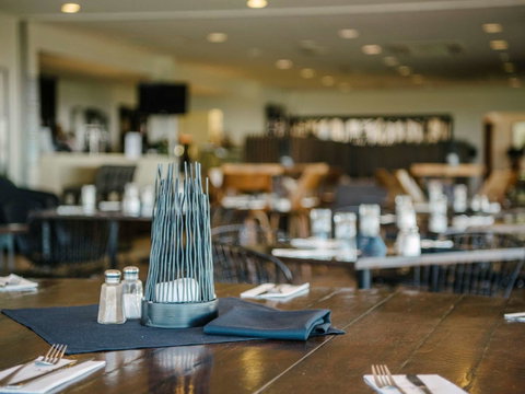 Mercure Clear Mountain Lodge - Accommodation Sunshine Coast 35